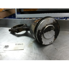 95Z009 Piston and Connecting Rod Standard For 04-06 Ford Taurus  3.0